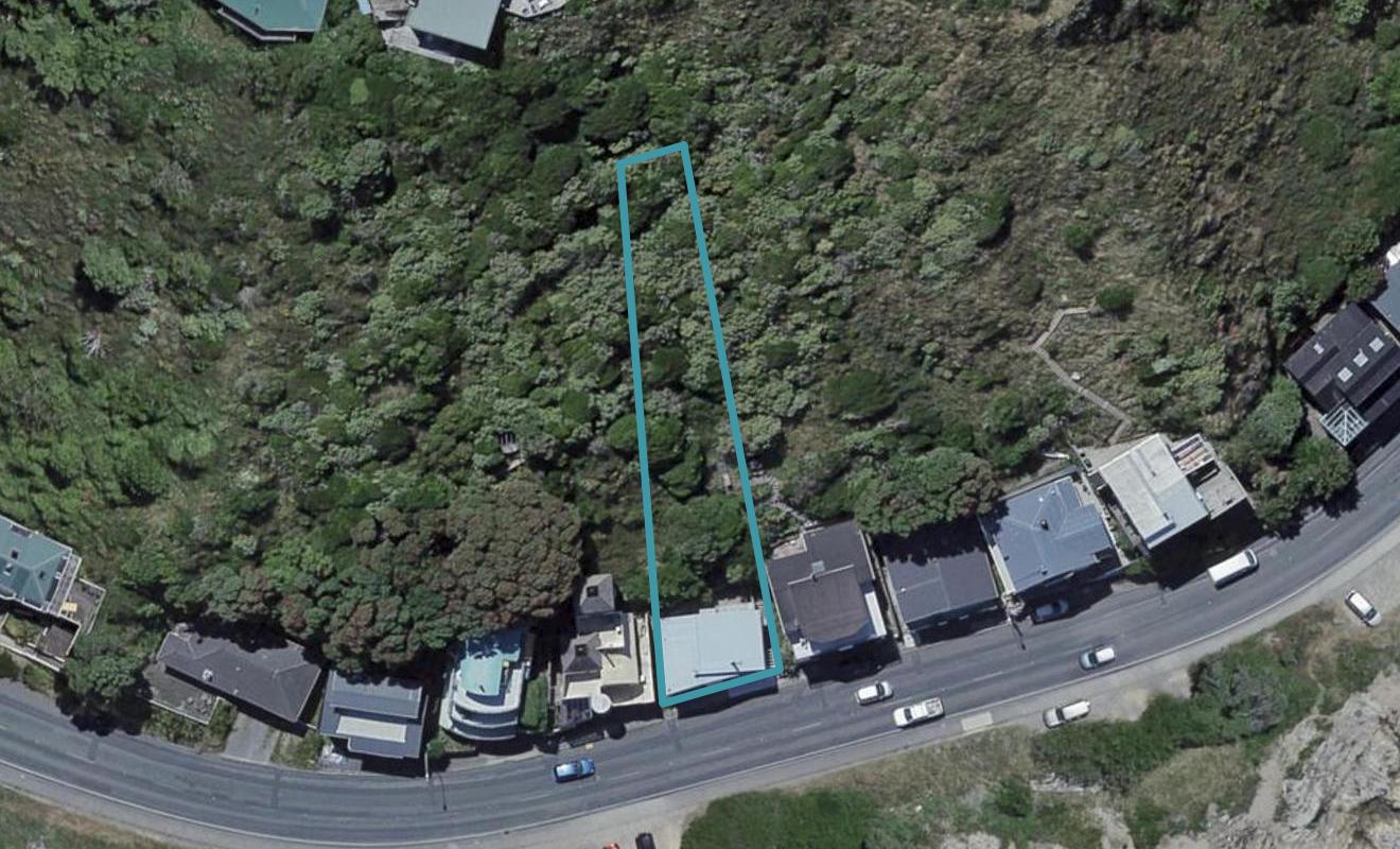 162 The Esplanade, Island Bay, Wellington - Carousel 1