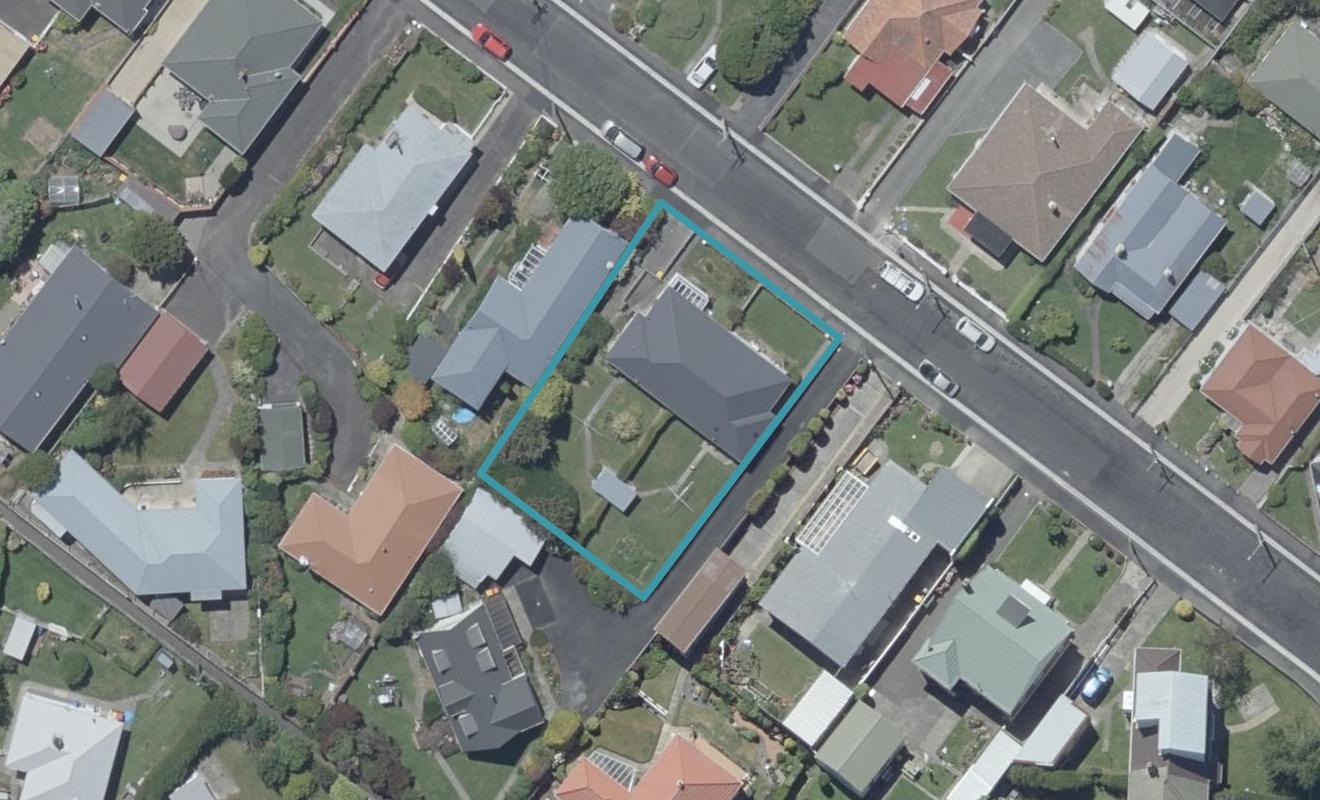 15 Edgar Street, Wakari, Dunedin - Carousel 1