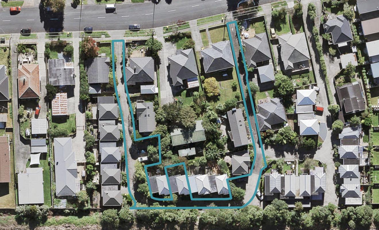 48C Arawa Street, New Lynn, Auckland - Carousel 1