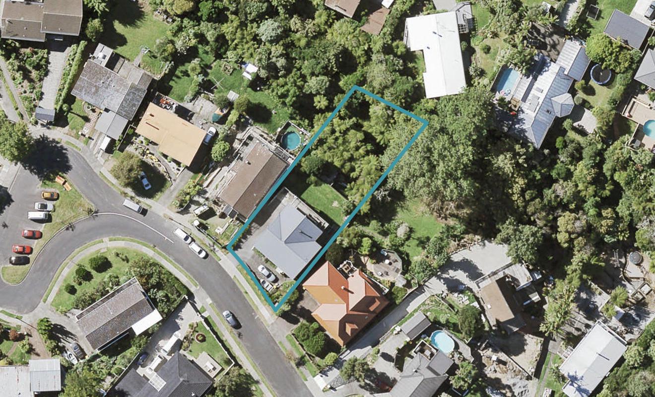 17 Bert Wilson Place, Cockle Bay, Auckland - Carousel 1