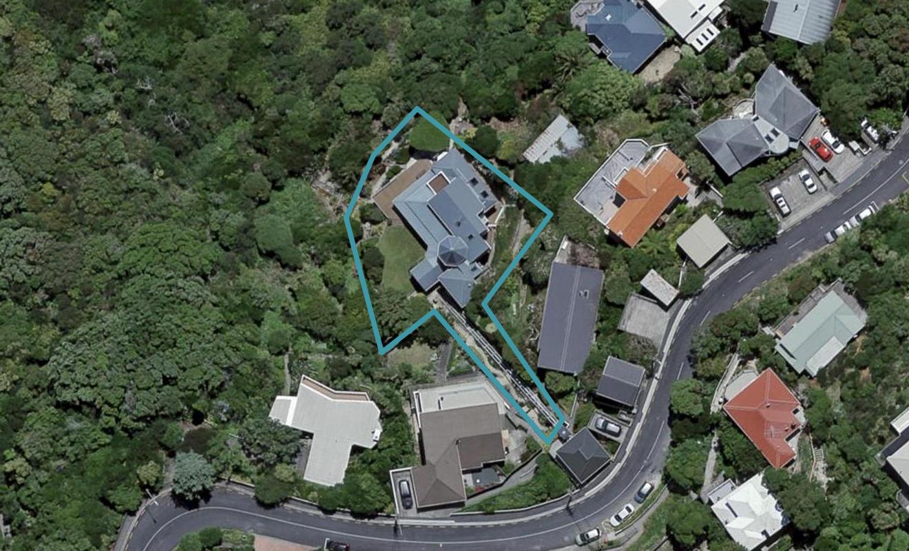 58 Palliser Road, Roseneath, Wellington - Carousel 1