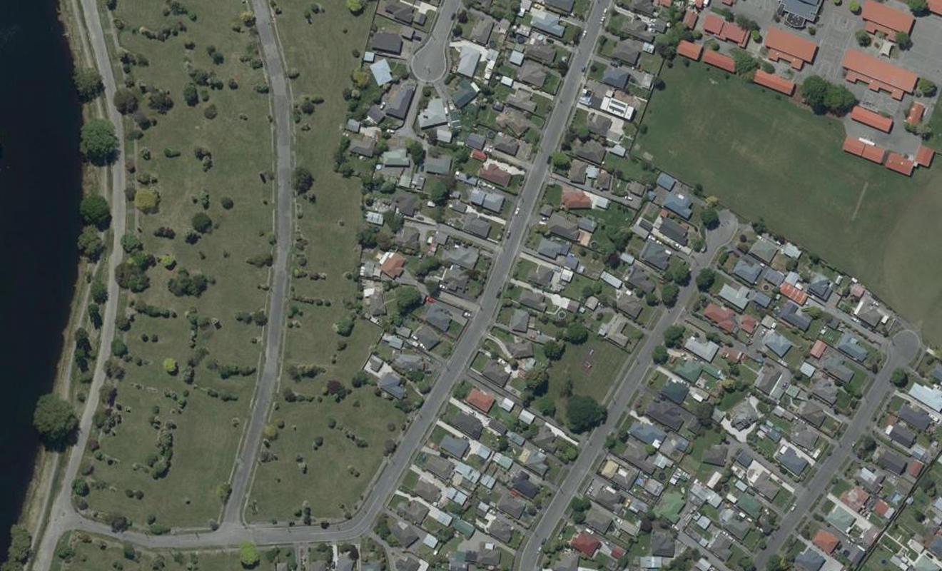 41 Pembroke Street, Avondale, Christchurch - Carousel 1