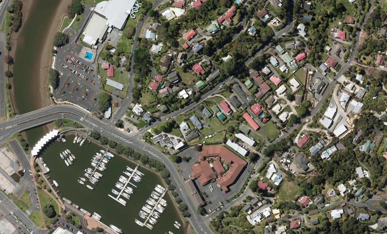 6A Vale Road, Riverside, Whangarei - Carousel 1