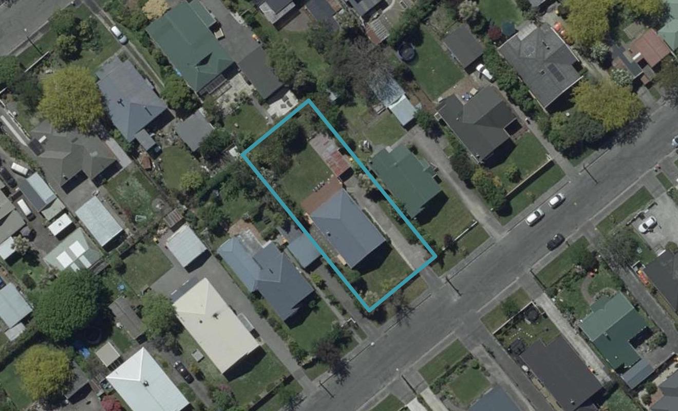 11 Cardiff Avenue, Somerfield, Christchurch - Carousel 1
