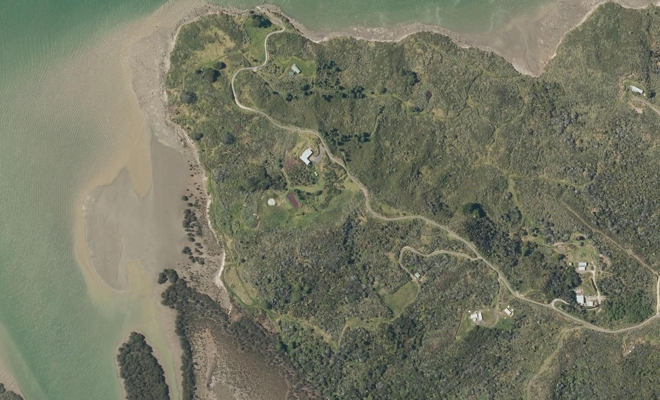509 Opara Road, Oue, Kaikohe - Carousel 1