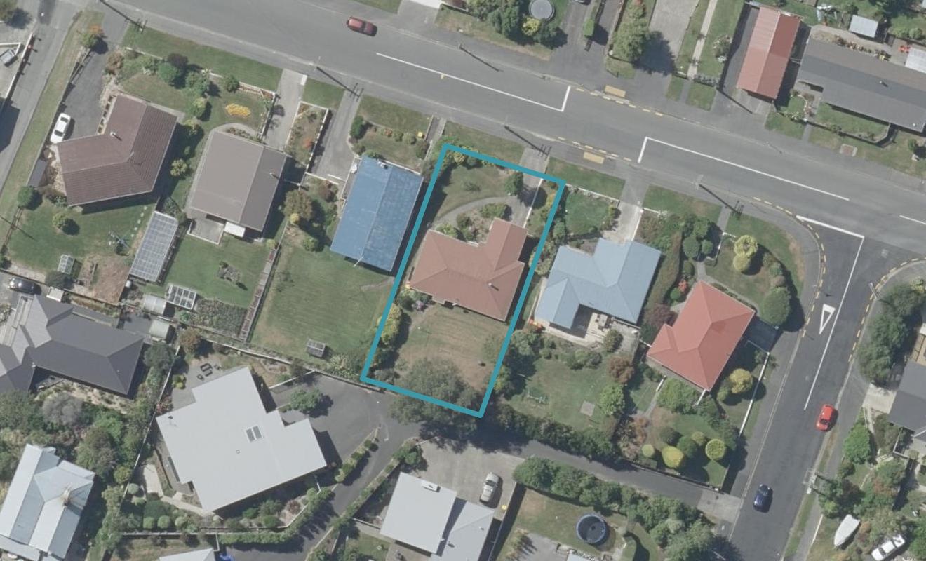 83 Barr Street, Kenmure, Dunedin - Carousel 1