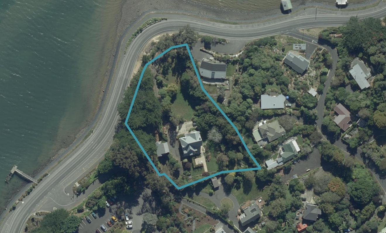 435 Portobello Road, Macandrew Bay, Dunedin - Carousel 1