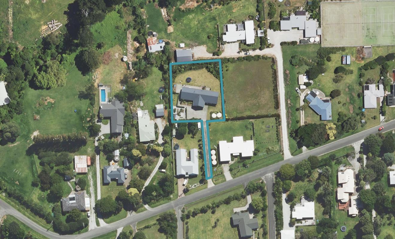 33A Lloyd George Road, Wainui, Gisborne - Carousel 1