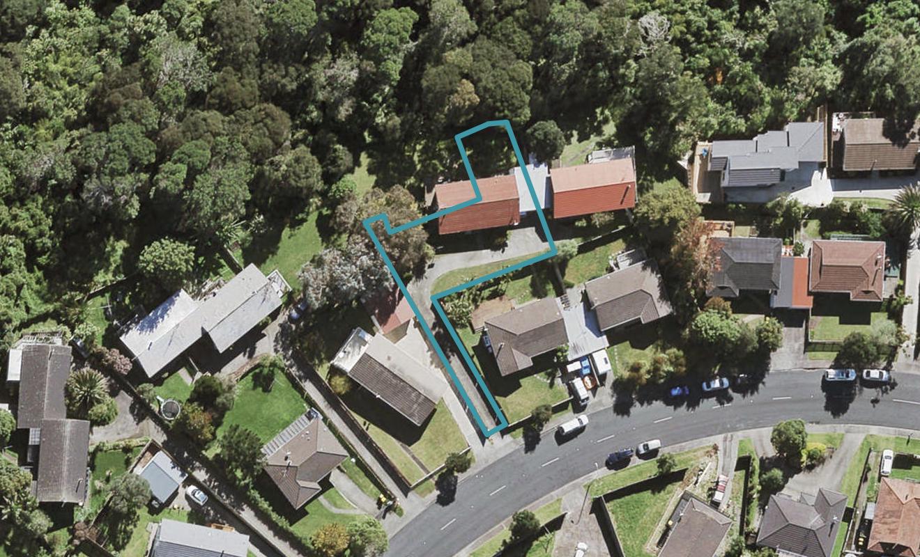 3/22 Spinella Drive, Bayview, Auckland - Carousel 1