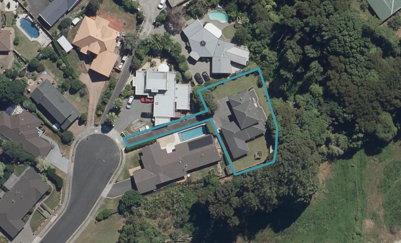 19 Longwood Place, Harrowfield, Hamilton - Carousel 1