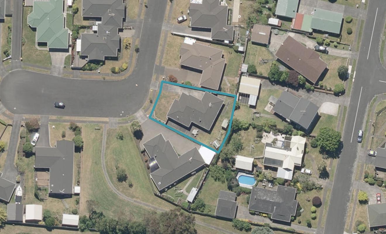 9 St Helens Place, Tawhero, Whanganui - Carousel 1