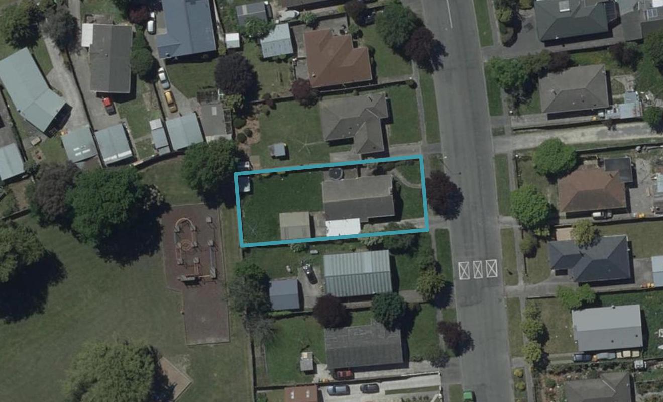 38 Rowley Avenue, Hoon Hay, Christchurch - Carousel 1