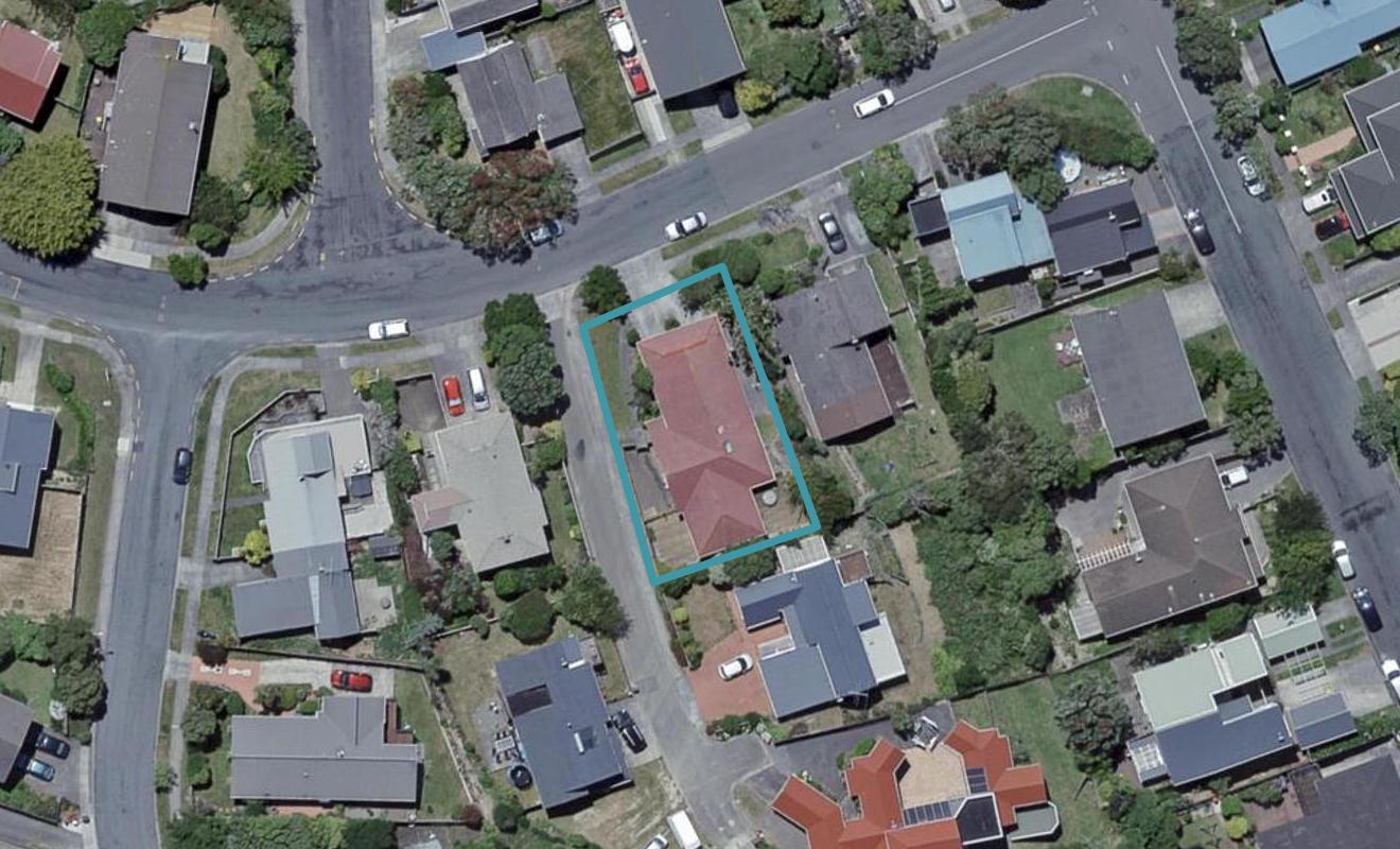 5 Nalanda Crescent, Broadmeadows, Wellington - Carousel 1