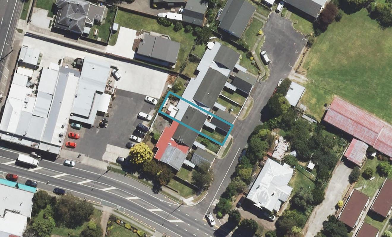 3 Stevenson Lane, Kaiti, Gisborne - Carousel 1