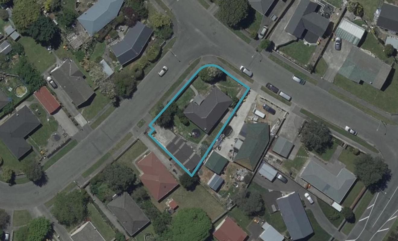 5 Northcroft Street, Hoon Hay, Christchurch - Carousel 1