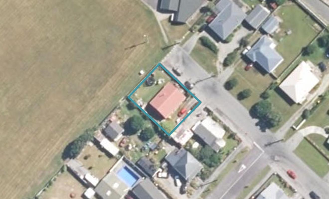 2 Collins Street, Blaketown, Greymouth - Carousel 1