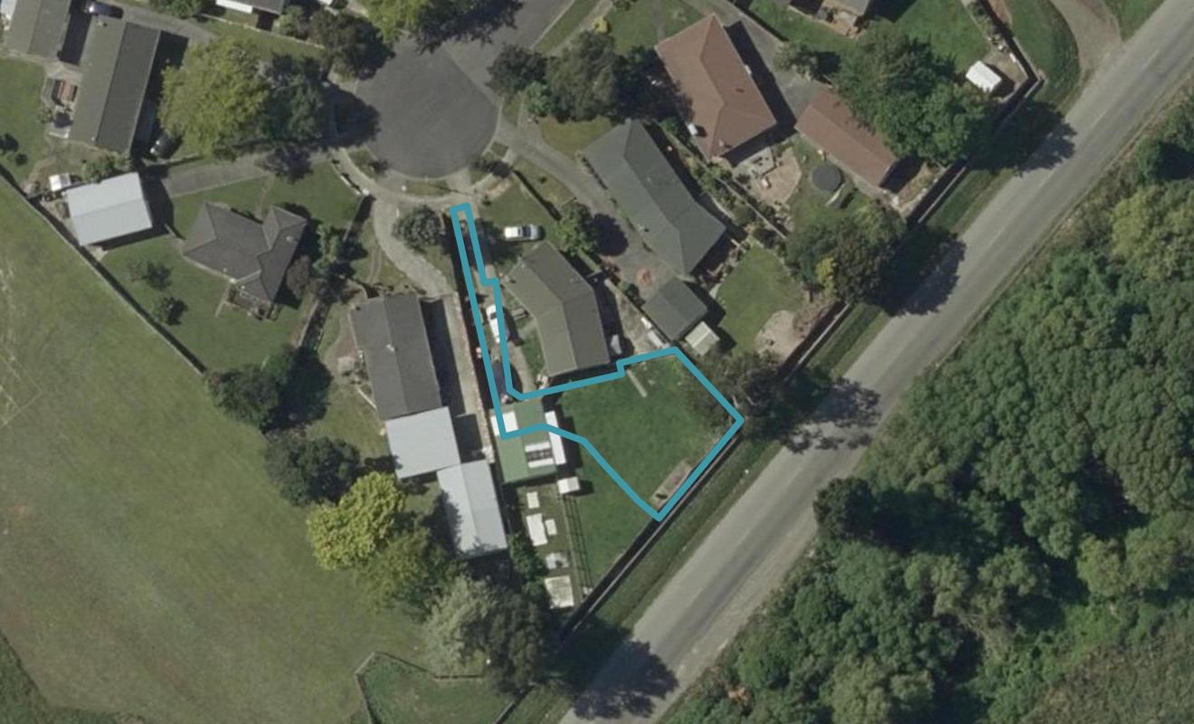 49A Escort Grove, Awapuni, Palmerston North - Carousel 1