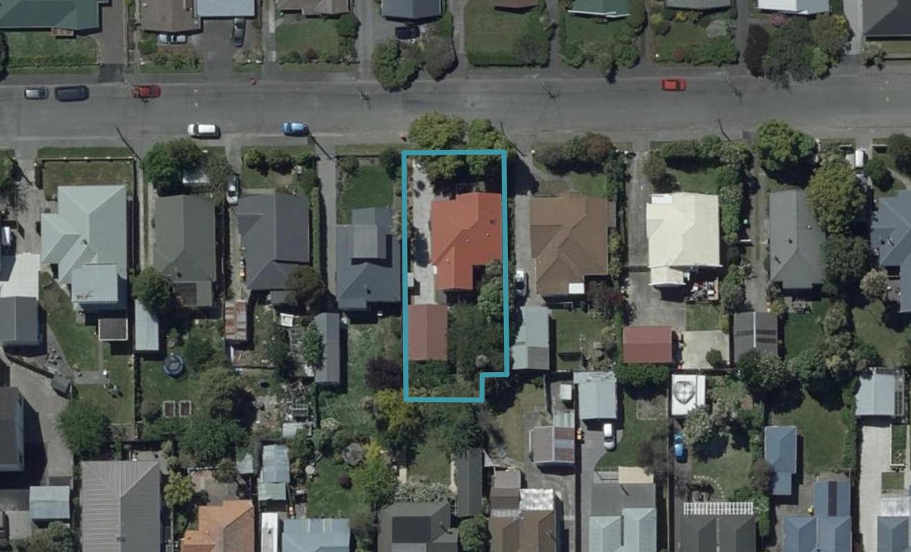 16 Roxburgh Street, Sydenham, Christchurch - Carousel 1