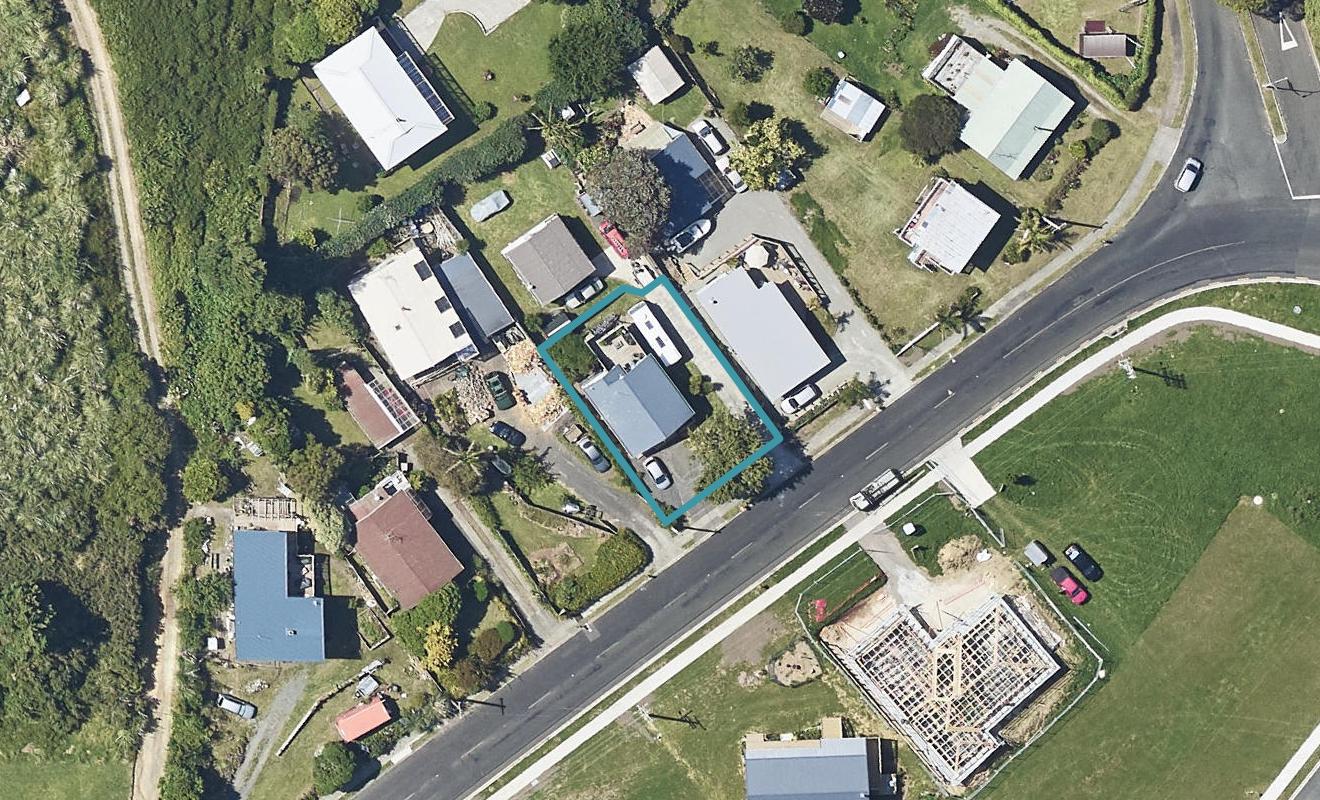 58A Athenree Road, Athenree, Katikati - Carousel 1
