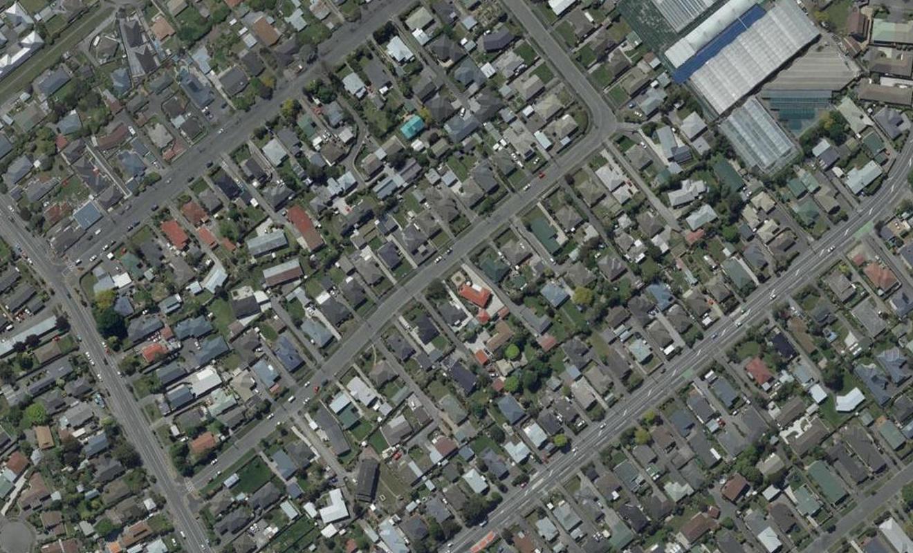 38 Mountfort Street, Spreydon, Christchurch - Carousel 1