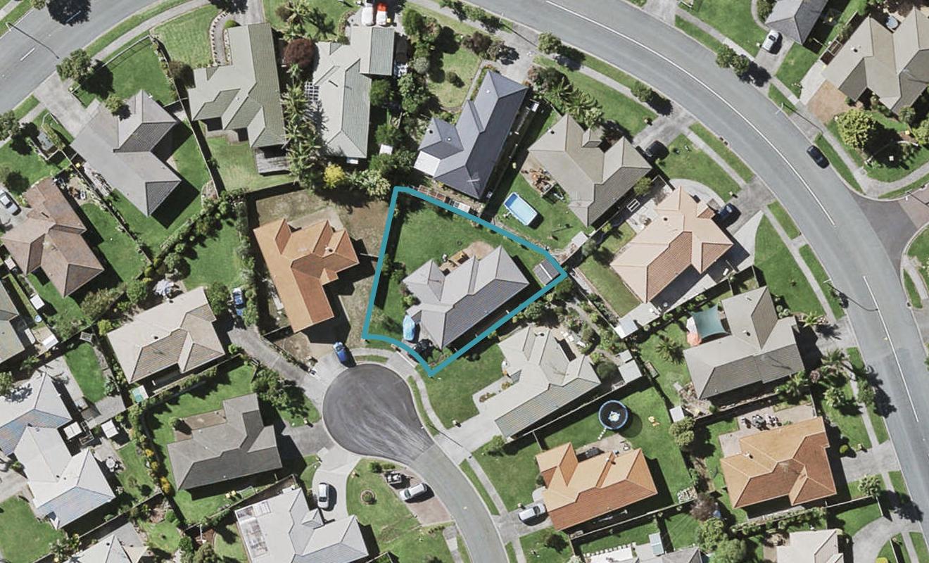 11 Sheldon Place, Burswood, Auckland - Carousel 1