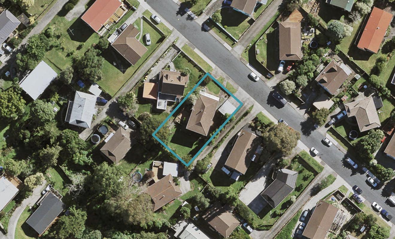 22 Sungrove Rise, Sunnyvale, Auckland - Carousel 1