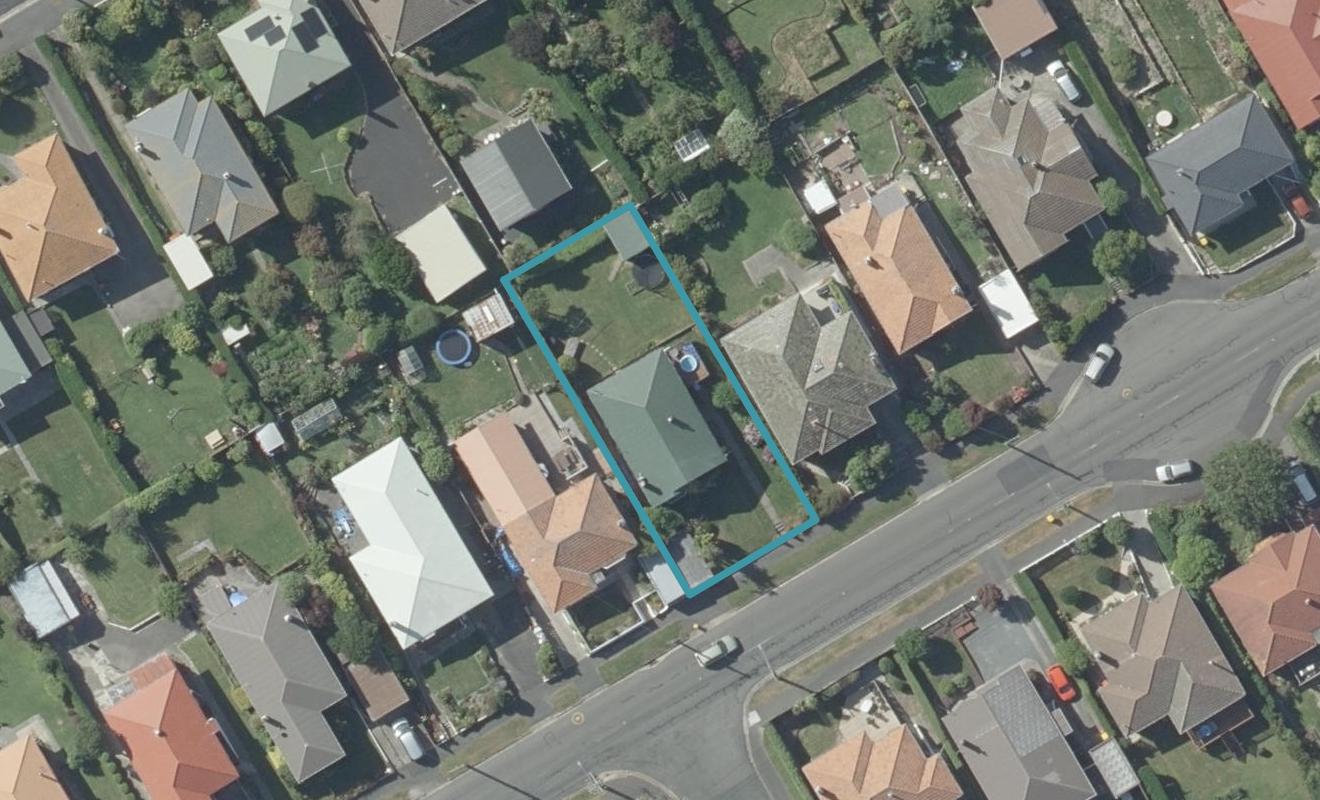 84 Middleton Road, Kew, Dunedin - Carousel 1