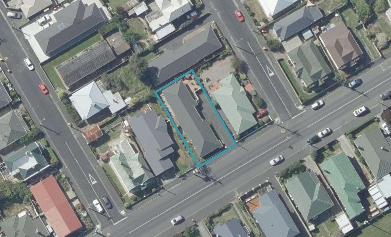 246B Macandrew Road, Forbury, Dunedin - Carousel 1