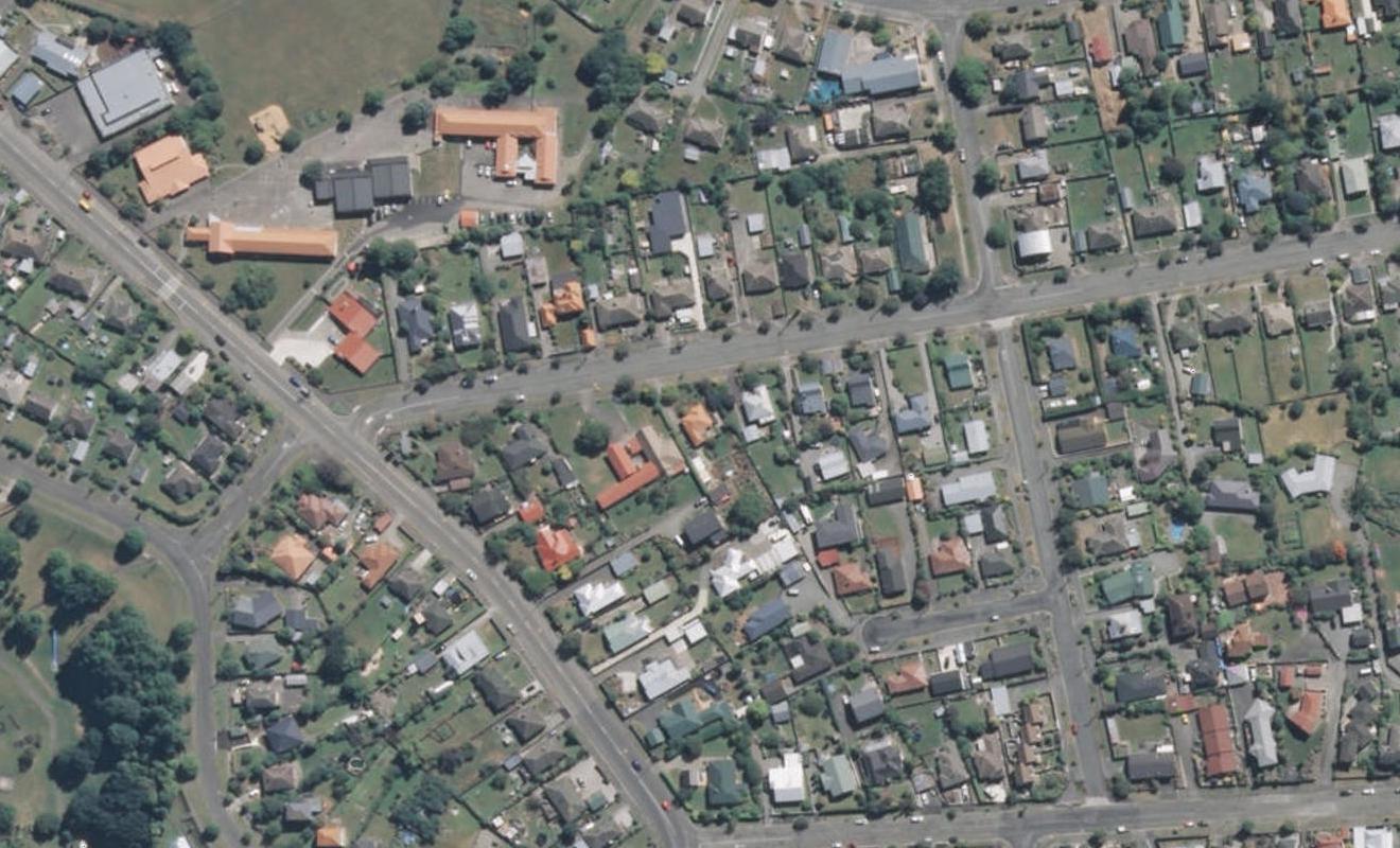 120 Luxmoore Road, Marchwiel, Timaru - Carousel 1