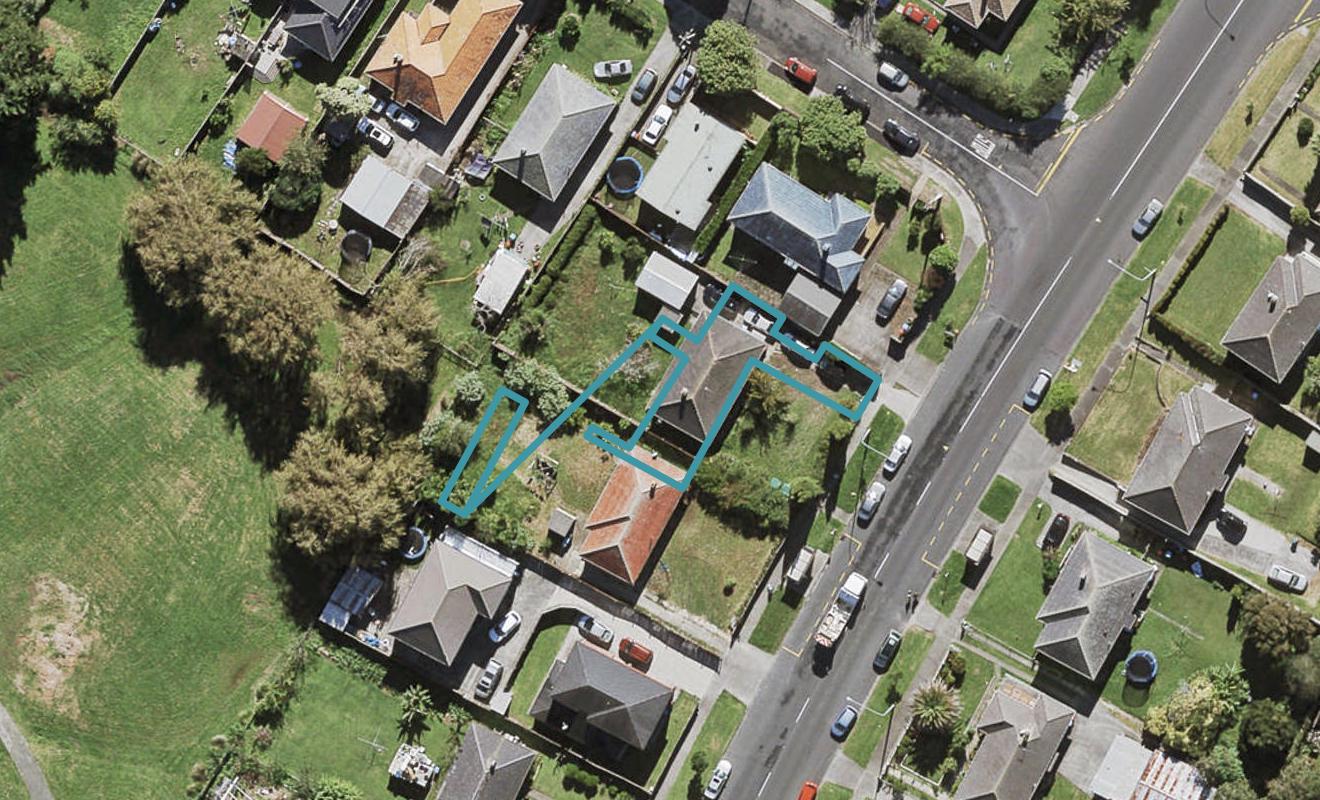 8/717 Sandringham Road Extension, Wesley, Auckland - Carousel 1