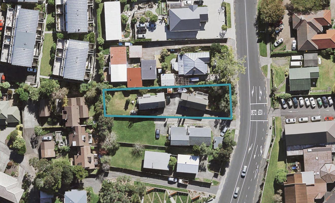 1/72 Birkenhead Avenue, Birkenhead, Auckland - Carousel 1