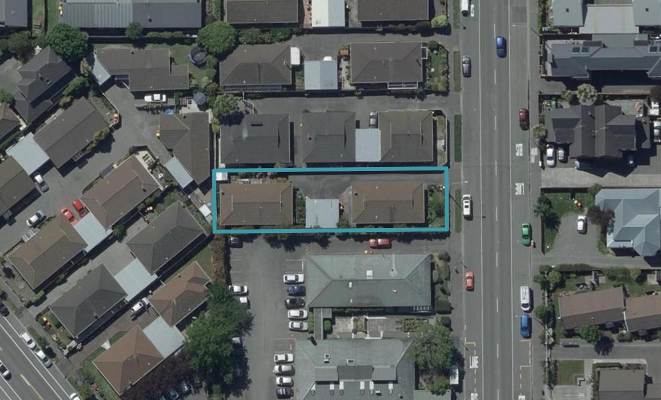 2/169 Colombo Street, Sydenham, Christchurch - Carousel 1