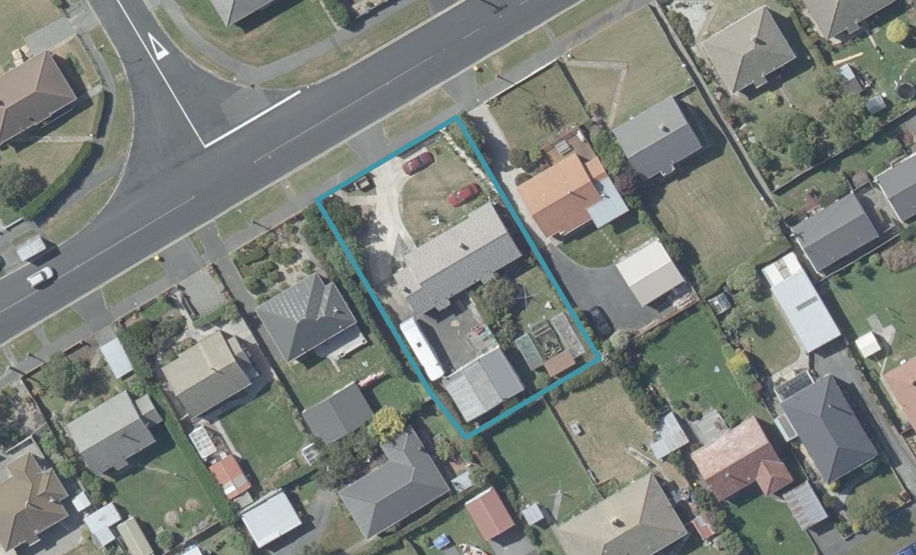 167 Middleton Road, Corstorphine, Dunedin - Carousel 1