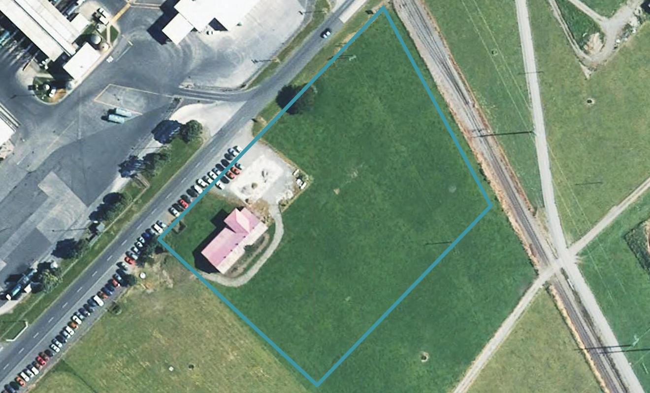 81 Whareroa Road, Hāwera - Carousel 1