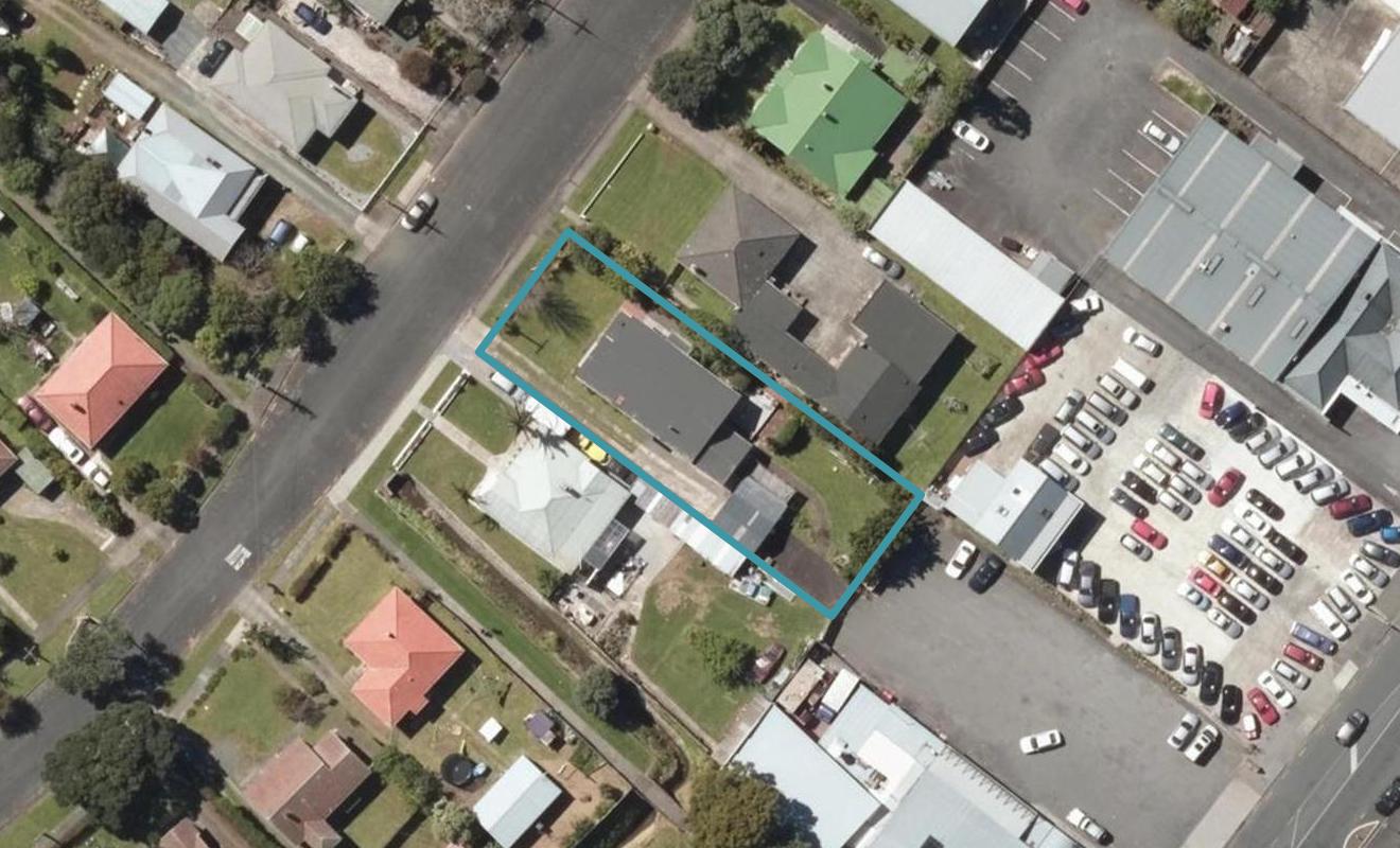 25 First Avenue, Avenues, Whangarei - Carousel 1