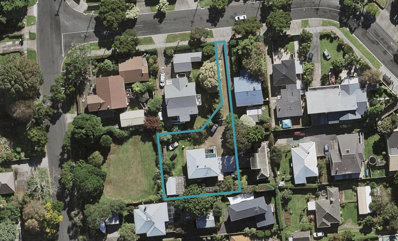64A Athens Road, Onehunga, Auckland - Carousel 1