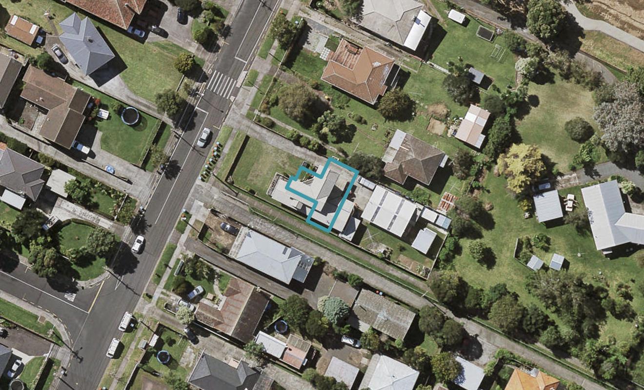 3/54 Barrack Road, Mount Wellington, Auckland - Carousel 1