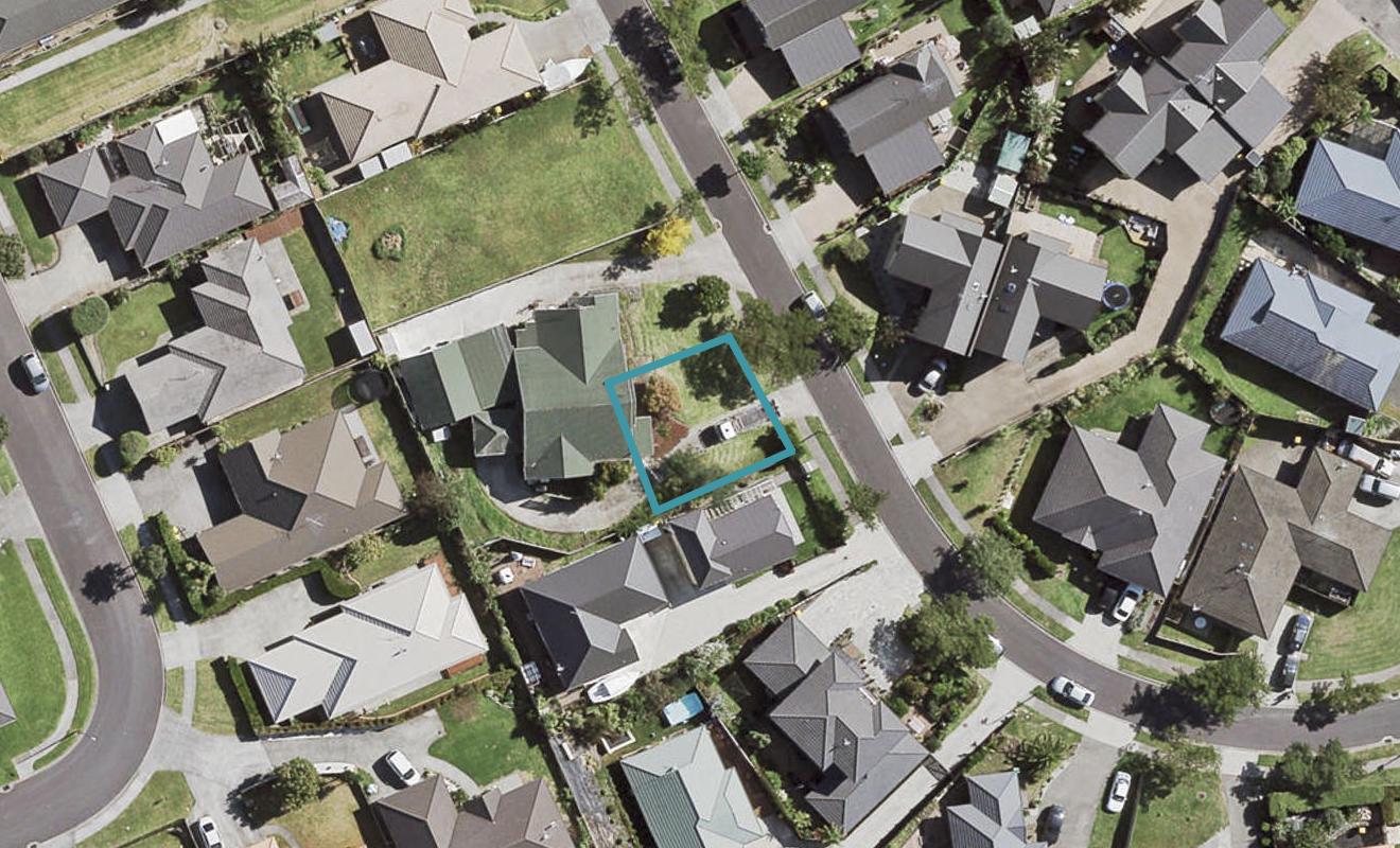 14 Cairnsvale Rise, Manurewa, Auckland - Carousel 1