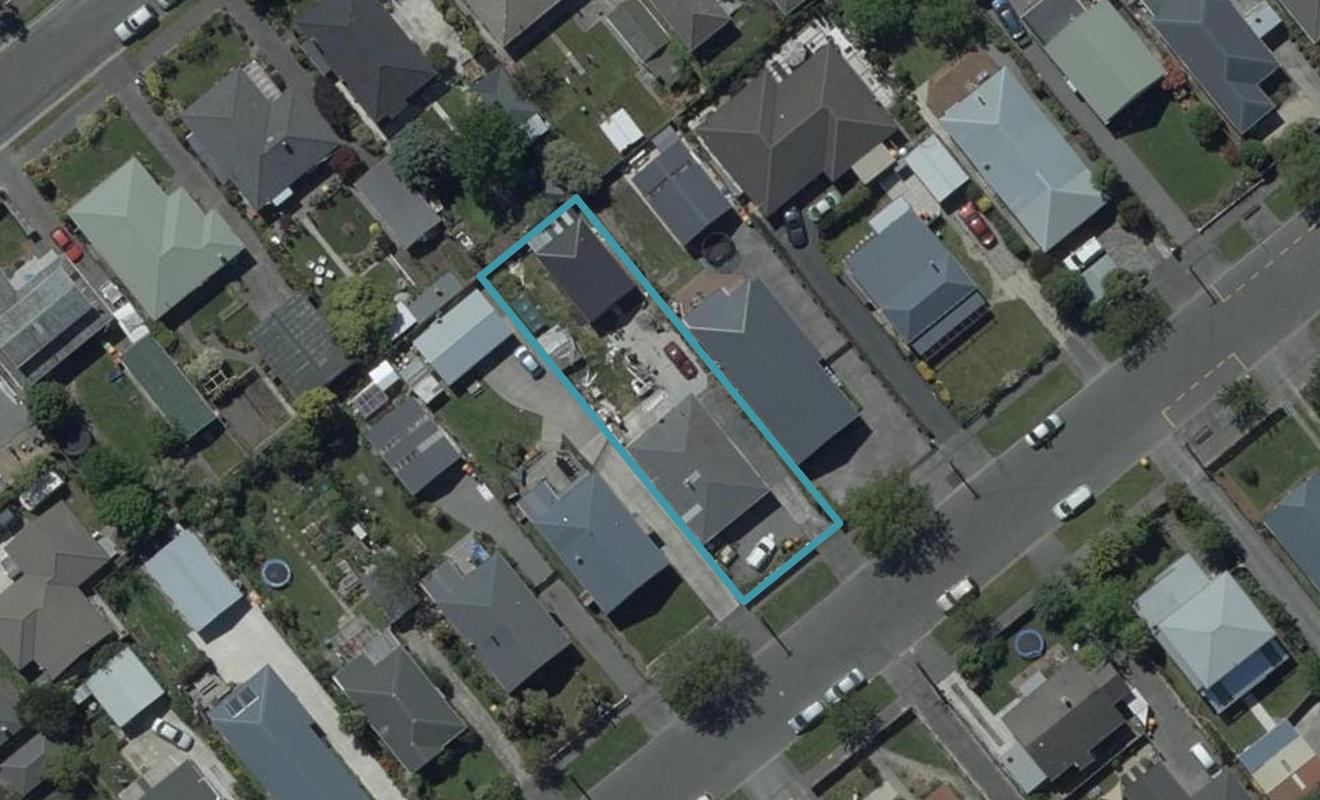 81 Cobham Street, Spreydon, Christchurch - Carousel 1