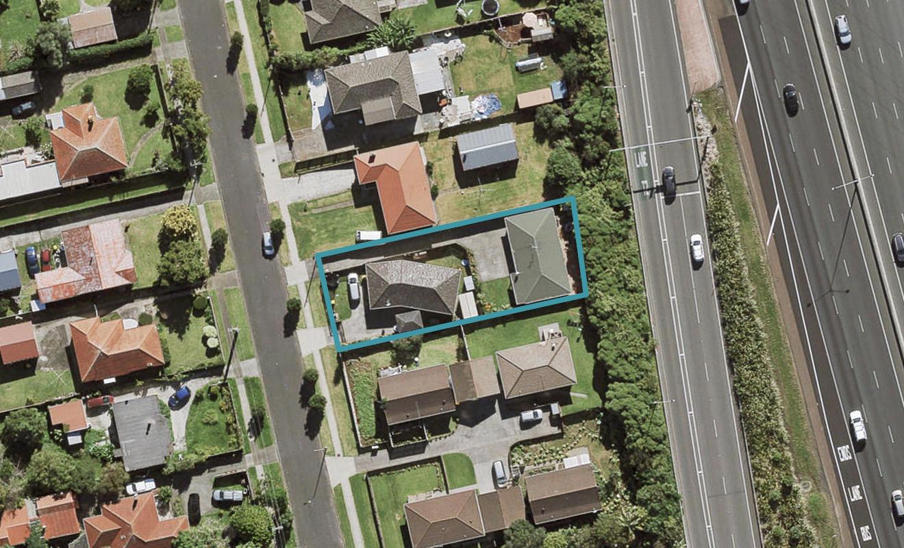 1/12 Crawford Avenue, Māngere Bridge, Auckland - Carousel 1