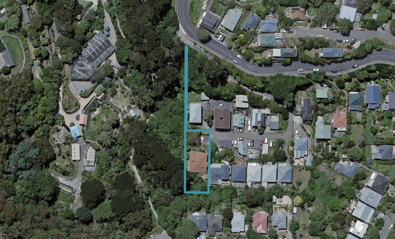 6 Melrose Crescent, Melrose, Wellington - Carousel 1