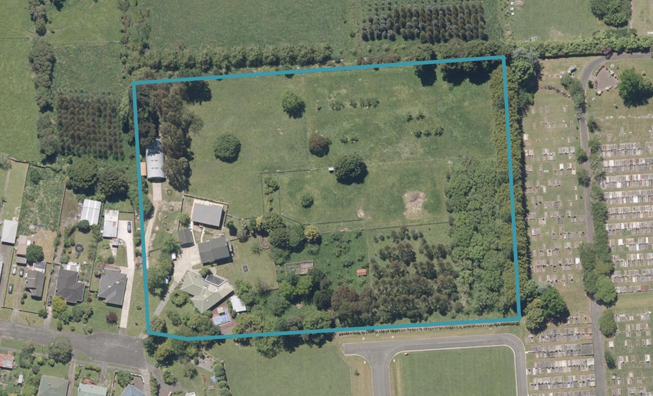 23 Bombay Street, Aramoho, Whanganui - Carousel 1