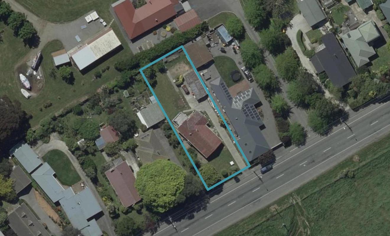 247 Sparks Road, Hoon Hay, Christchurch - Carousel 1