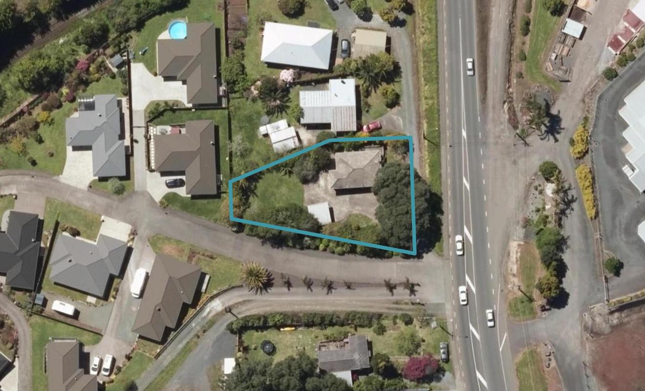 637 Kamo Road, Kamo, Whangarei - Carousel 1