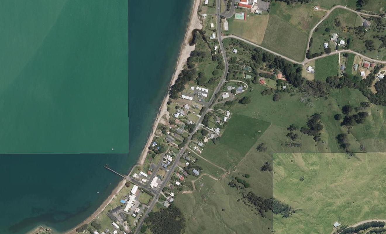 294 Hokianga Harbour Drive, Ōmāpere, Kaikohe - Carousel 1