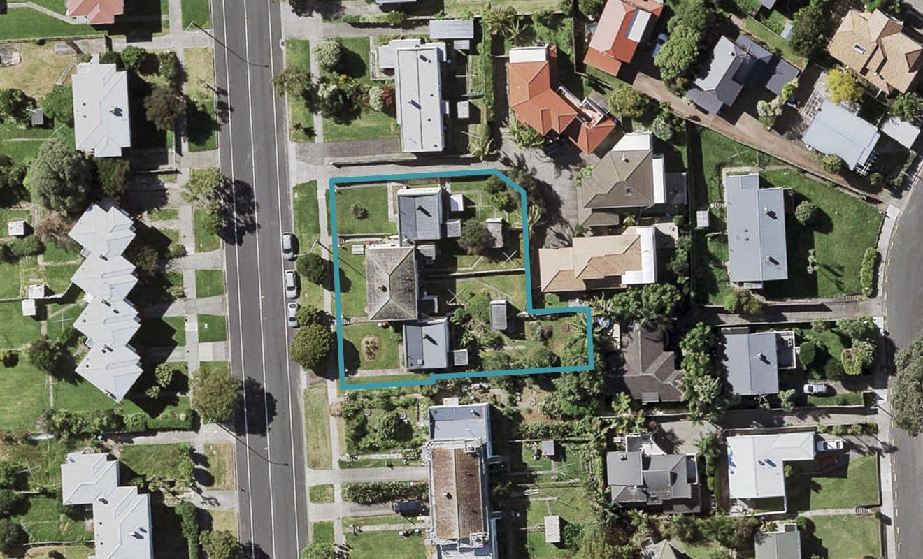 67 Kupe Street, Orakei, Auckland - Carousel 1