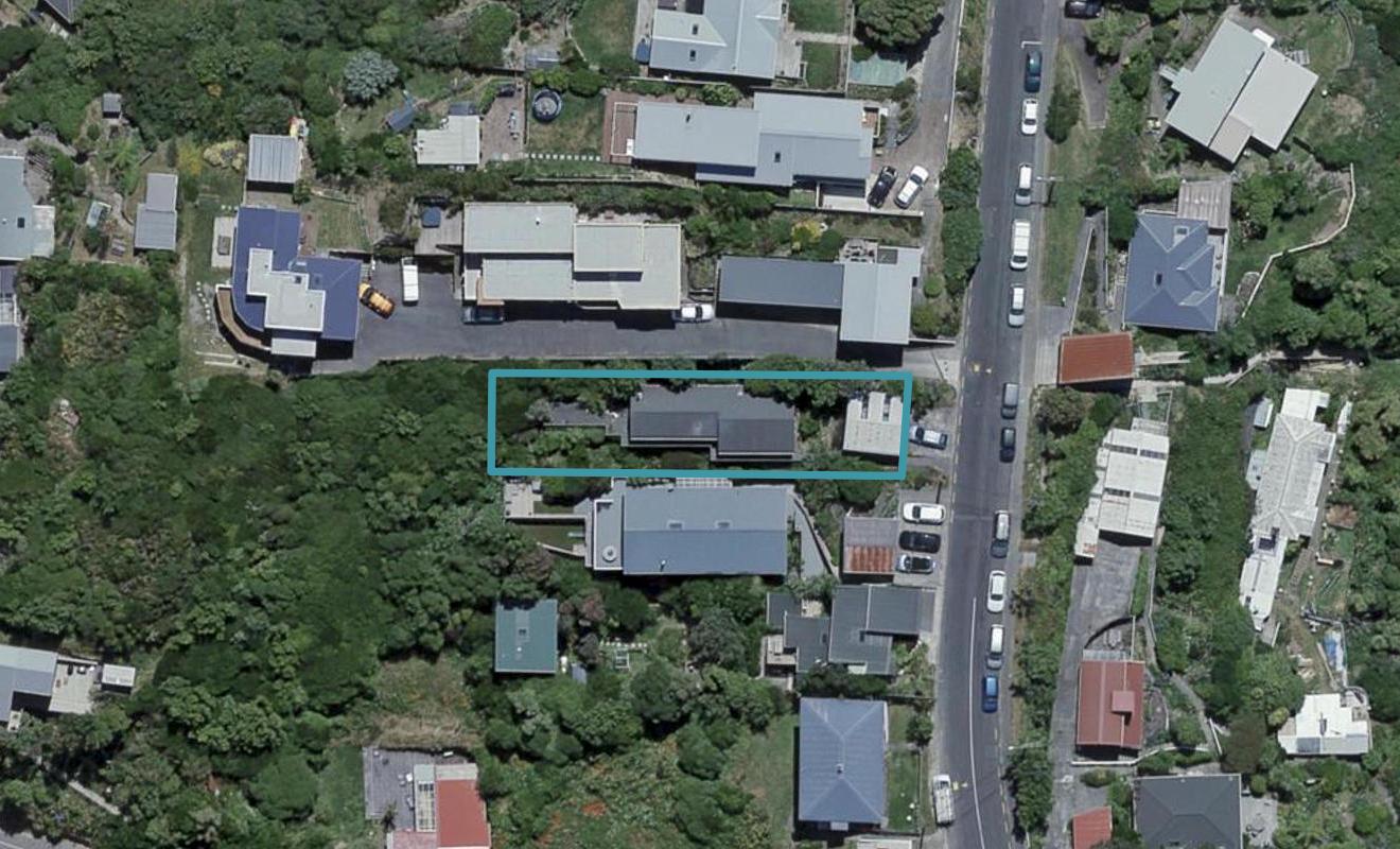 36 View Road, Houghton Bay, Wellington - Carousel 1