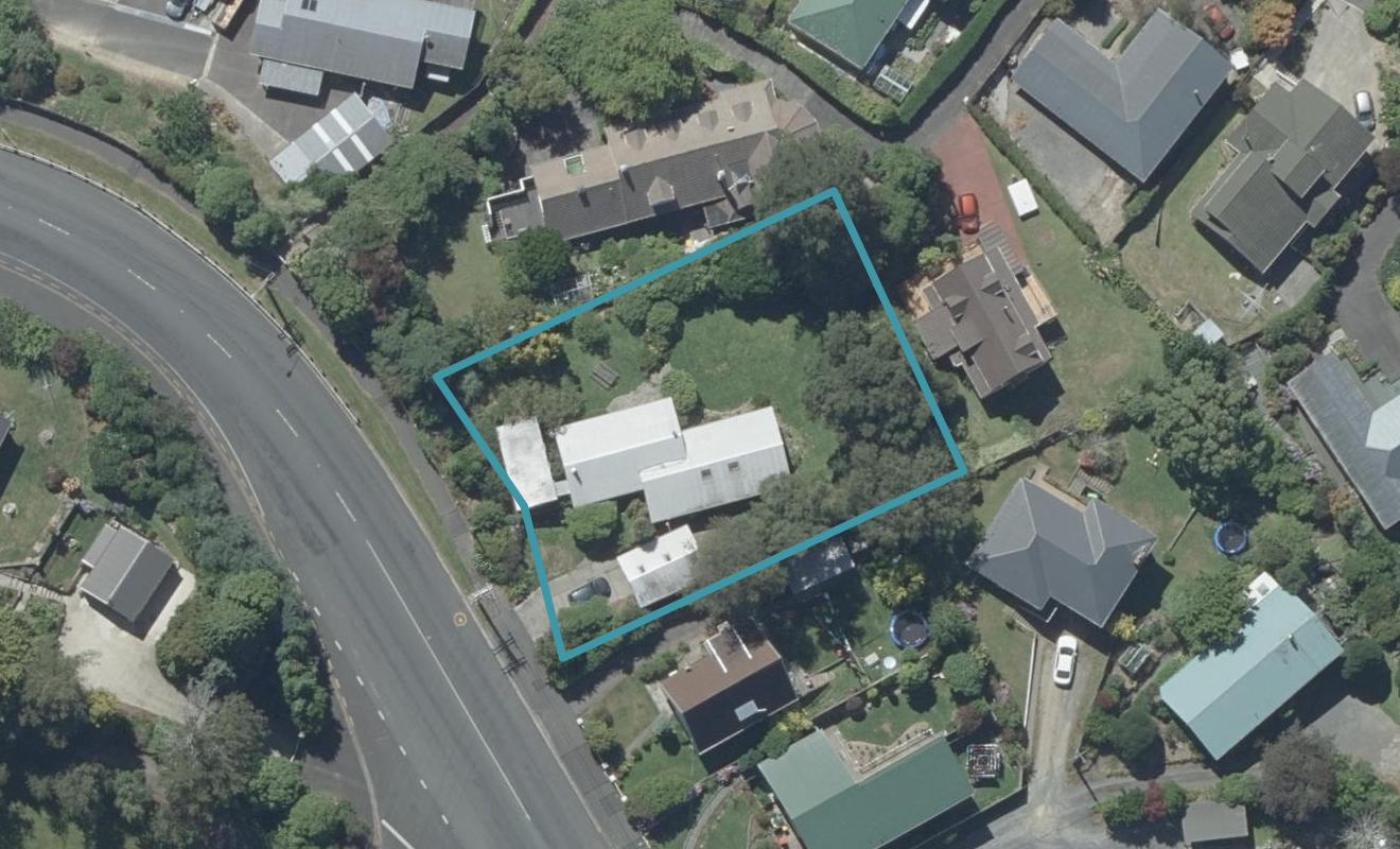 64 Brockville Road, Glenross, Dunedin - Carousel 1