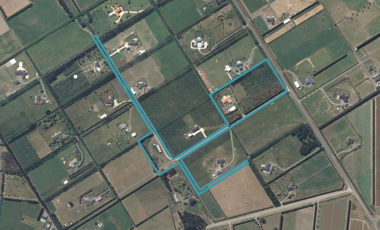 153 Mandeville Road, Swannanoa, Kaiapoi - Carousel 1