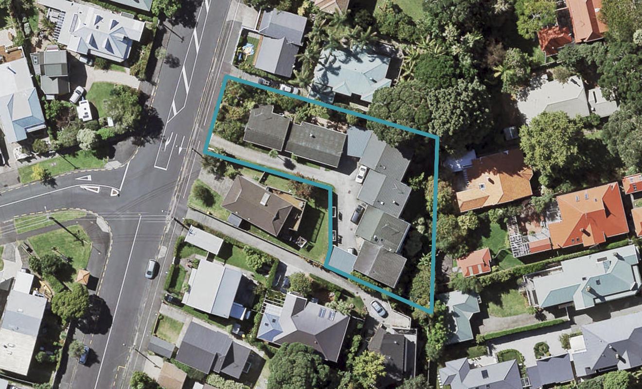 4/48A Vauxhall Road, Devonport, Auckland - Carousel 1